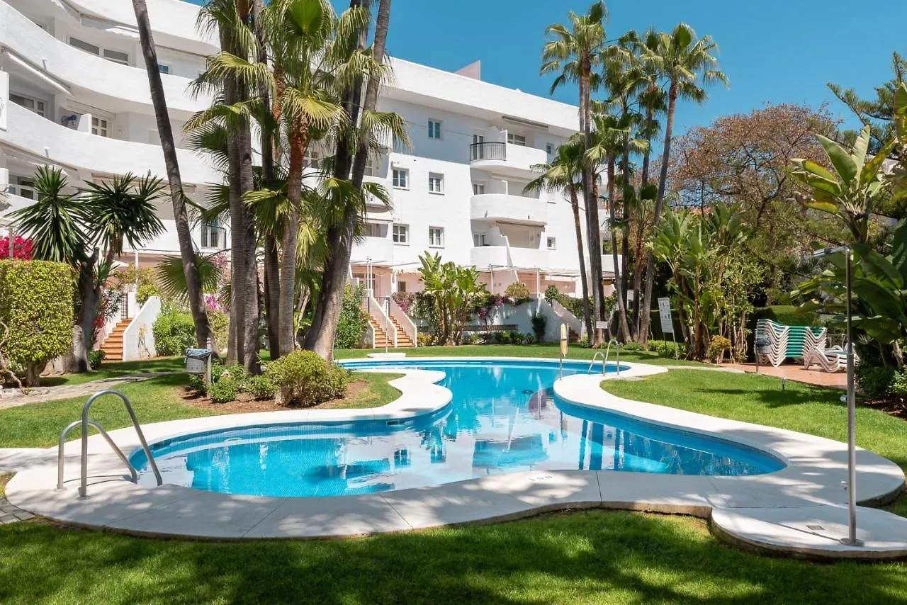 Marbella Real 421 Apartment