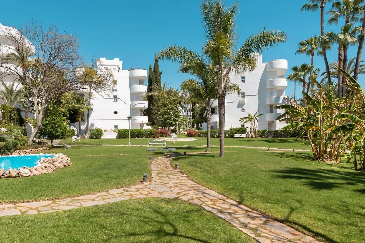 Marbella Real 421 Apartment Spain