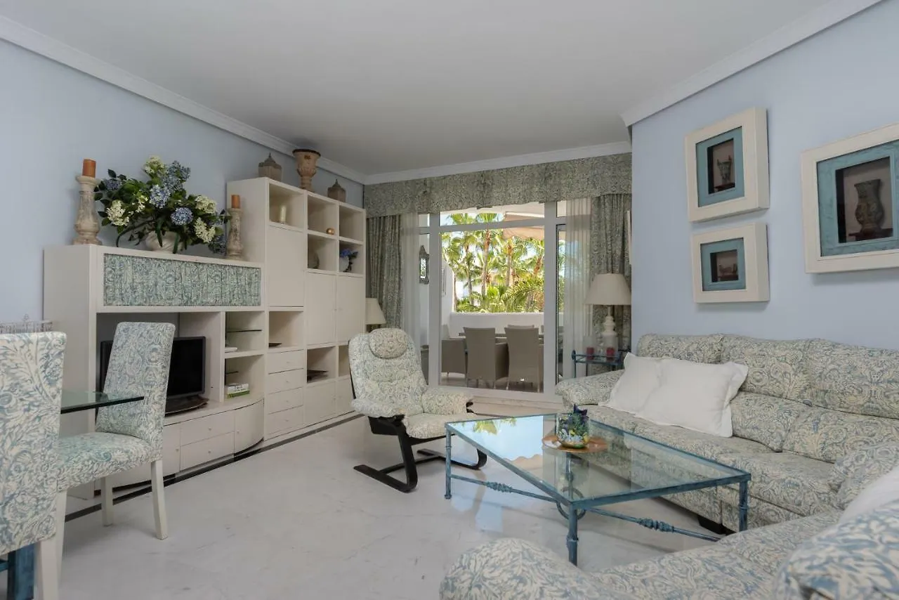Marbella Real 421 Apartment