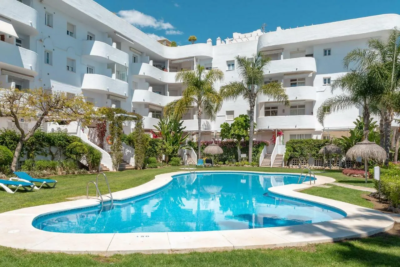 Marbella Real 421 Apartment