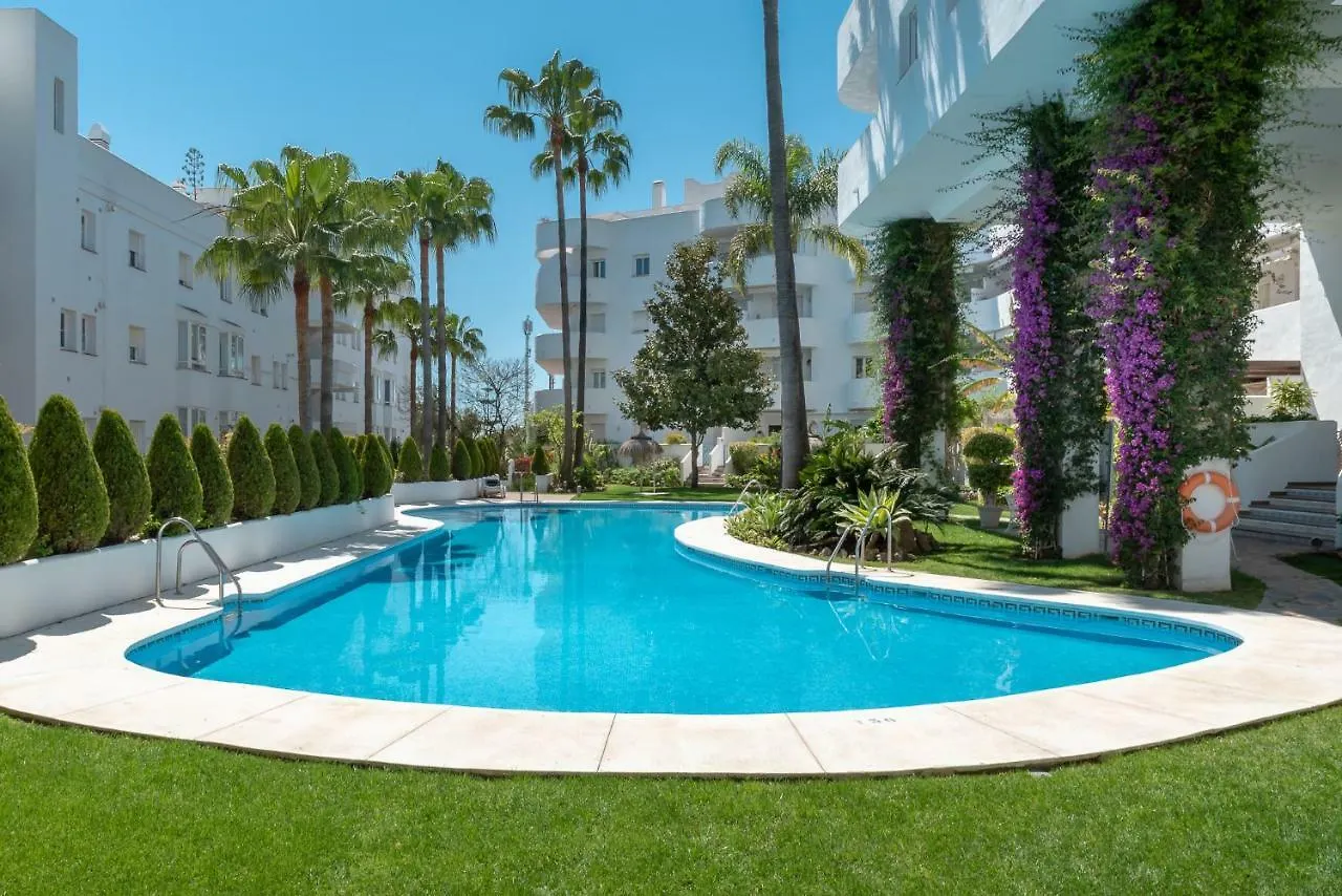 Marbella Real 421 Apartment 0*,  Spain