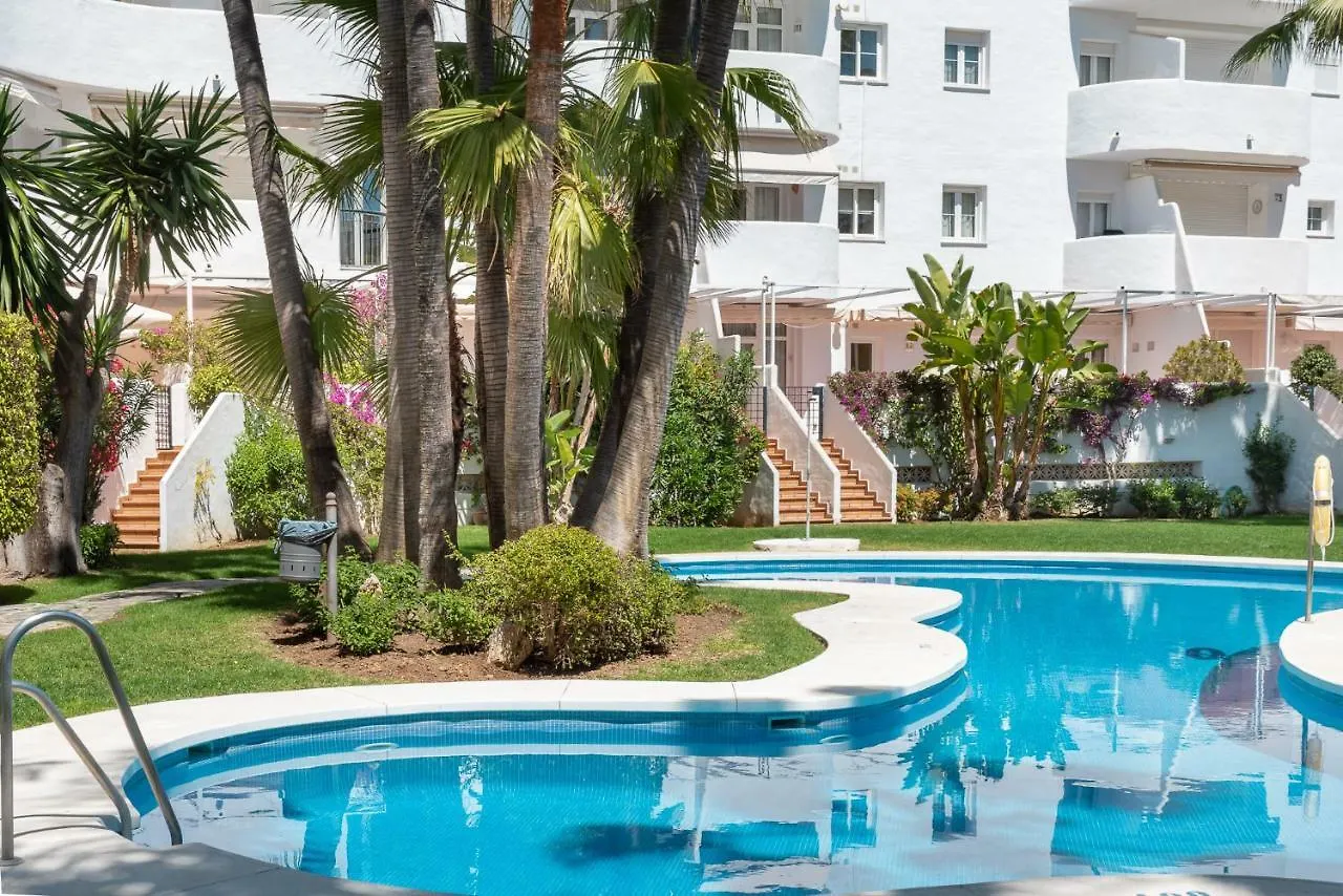 Marbella Real 421 Apartment Spain