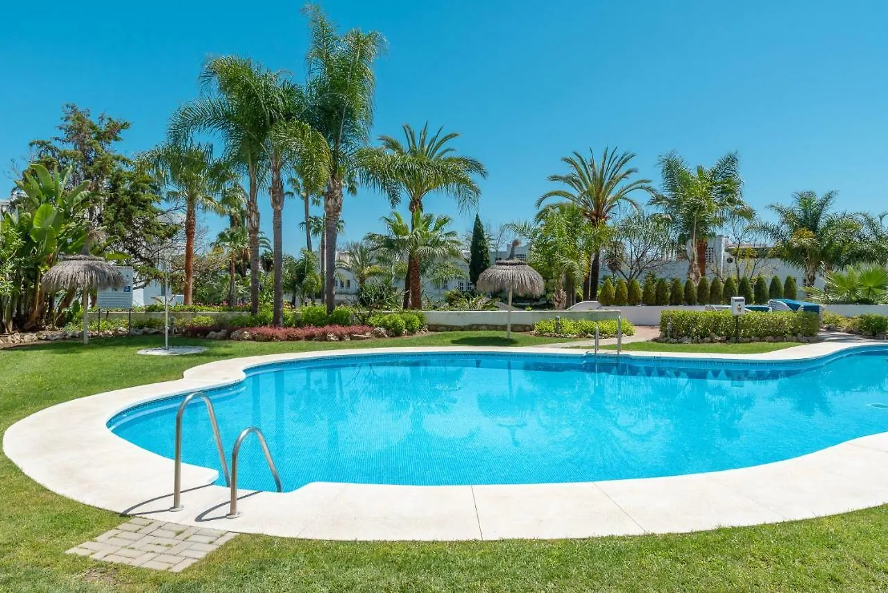 Marbella Real 421 Apartment