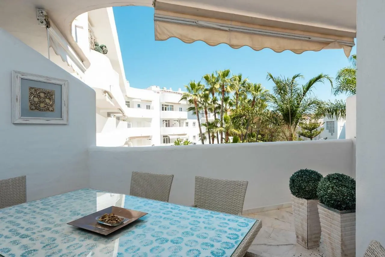 Marbella Real 421 Apartment Spain