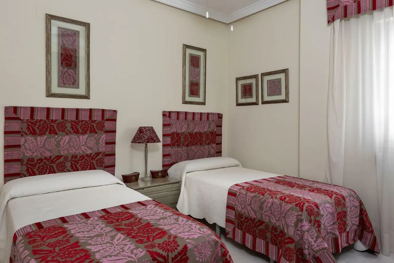 Marbella Real 421 Apartment