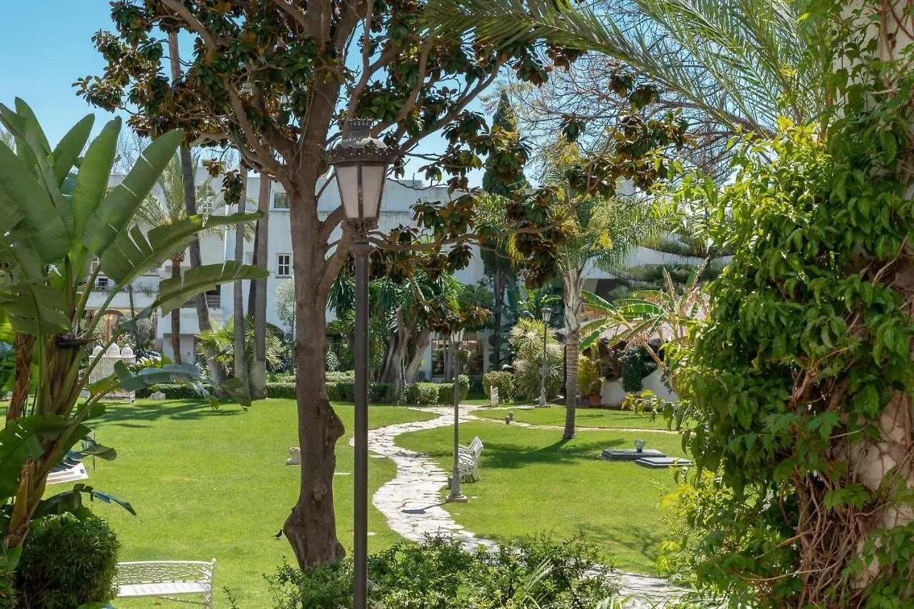 Marbella Real 421 Apartment Spain