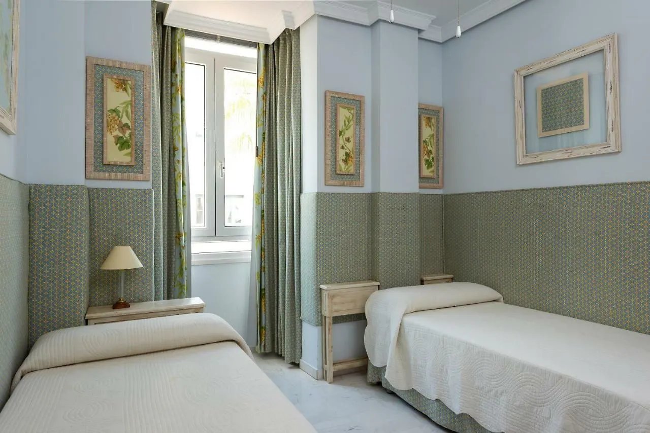 Apartmán Marbella Real 421