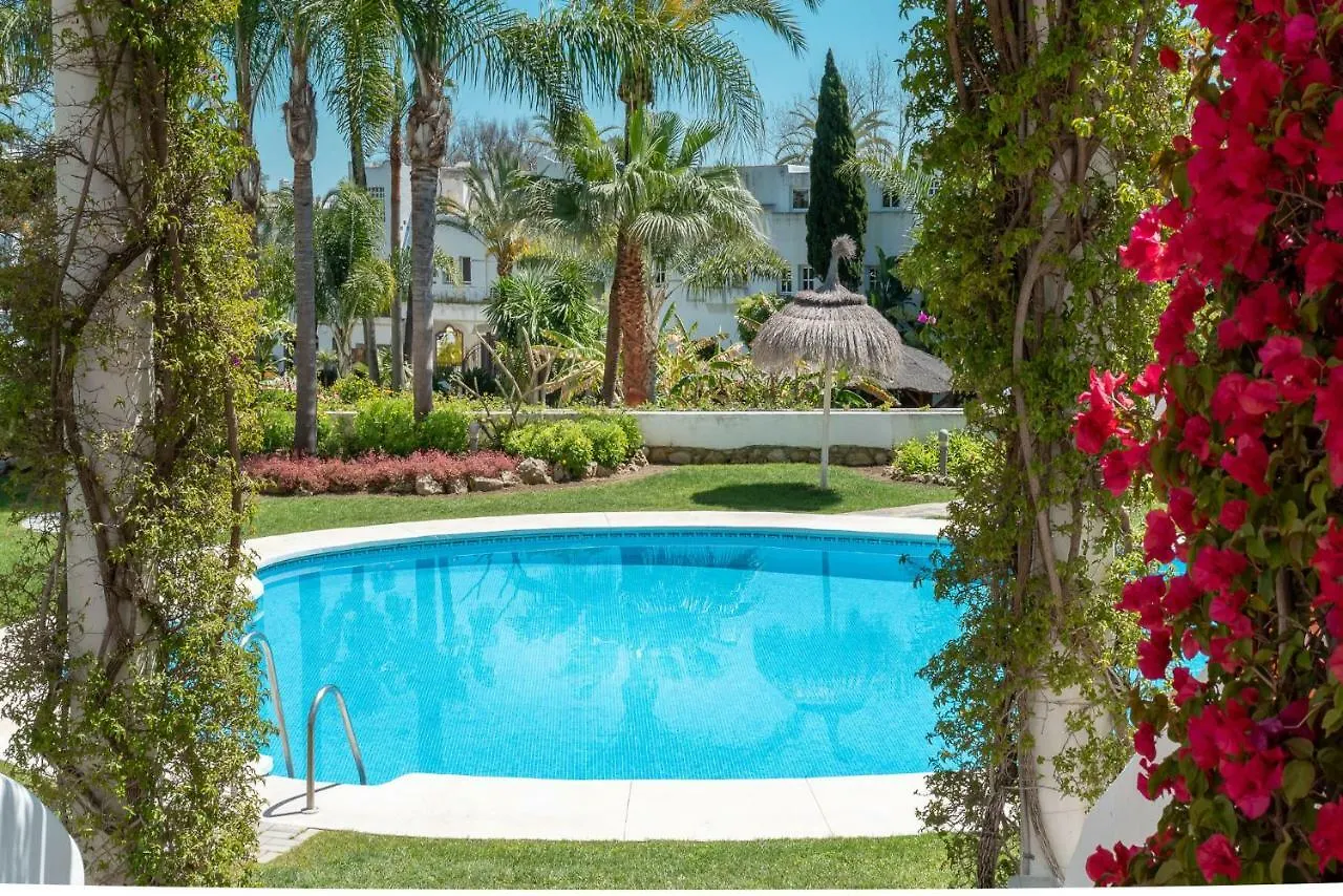 Apartmán Marbella Real 421