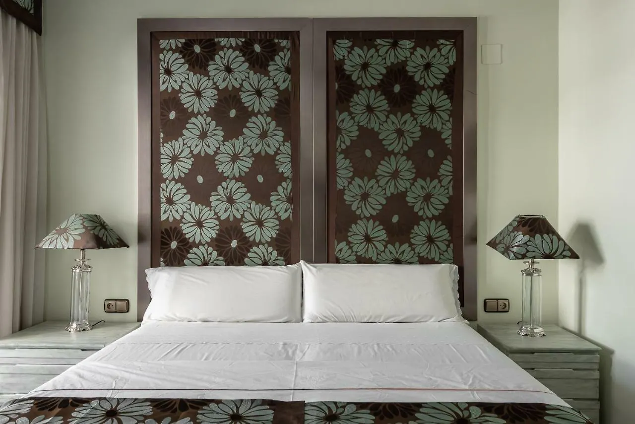 Apartmán Marbella Real 421 0*,